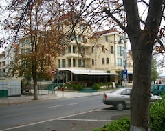 Hotel Dukov (Obzor, Bulgarien)