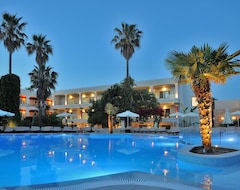 Hotel Apollon (Lambi, Greece)