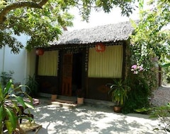 Resort/Odmaralište Nam Thanh Homestay (Vinh Long, Vijetnam)