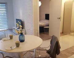 Casa/apartamento entero Apartament Silver Garden (Poznań, Polonia)