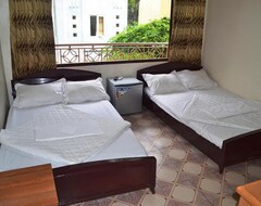 Hotel Kim Long Catba (Hải Phòng, Vijetnam)