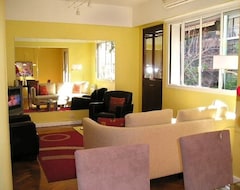 Entire House / Apartment Classic Beauty, Central Palermo,near Everything-incl Wifi & Ld (Buenos Aires City, Argentina)