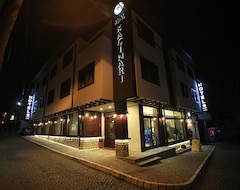 Otel Kacinari (Prizren, Kosovo)