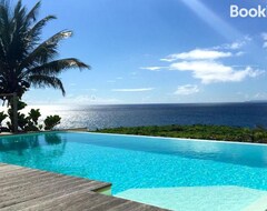 Toàn bộ căn nhà/căn hộ Villa De Luxe Dans Un Cadre Exceptionnel (Sainte Anne, French Antilles)