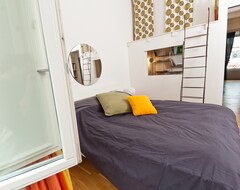 Hotel Rome As You Feel - Monti Colosseo apartments (Rome, Italy)