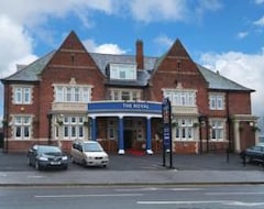 Hotel Royal Inn (Scunthorpe, United Kingdom)