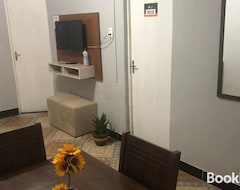 Casa/apartamento entero Sua Casa Em Bonito-pe (Bonito, Brasil)
