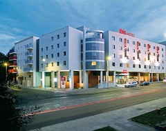 Hotel ibis Szczecin Centrum (Szczecin, Polska)