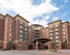 Hotel Drury Inn & Suites Flagstaff (Flagstaff, USA)