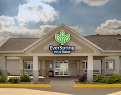 Khách sạn EverSpring Inn & Suites (Oskaloosa, Hoa Kỳ)