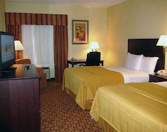 Khách sạn La Quinta Inn & Suites Alice (Alice, Hoa Kỳ)