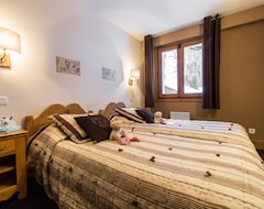 Khách sạn Residence & Spa Vallorcine Mont-Blanc (Vallorcine, Pháp)