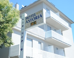 Otel Astoria (Ravenna, İtalya)