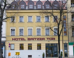 Hotel Bohemia (Berlin, Tyskland)