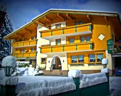 Hotel Anni (Gerlos, Austria)
