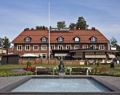 Khách sạn Hotel Vannas (Vännäs, Thụy Điển)