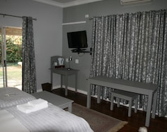 Bed & Breakfast Egerton Manor (Ladysmith, Nam Phi)