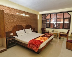 Khách sạn Hotel Ranika (Manali, Ấn Độ)