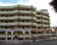 Khách sạn Roque Nublo (Playa del Inglés, Tây Ban Nha)