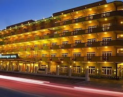 Hotel Seascape (Dar es Salaam, Tanzanija)