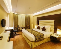 Hotelli Ranjees (Lucknow, Intia)