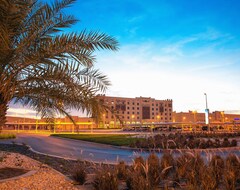Ayla Bawadi Hotel (Al Ain, Emiratos Árabes Unidos)