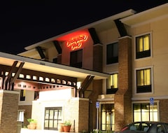 Khách sạn Hampton Inn Brentwood (Brentwood, Hoa Kỳ)