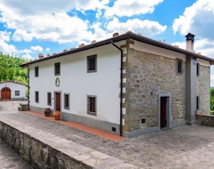 Casa rural Agriturismo Casapasserini (Londa, İtalya)