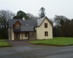 Cijela kuća/apartman Ardnagashel Woods (Ballylickey, Irska)