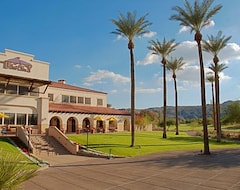 Hotel Legacy Golf Resort (Phoenix, Sjedinjene Američke Države)