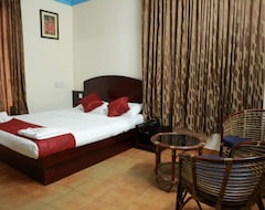 Hotel Munnar Mansion (Munnar, India)
