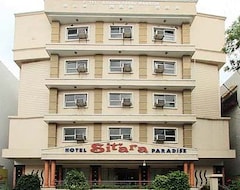 Khách sạn OYO 1114 Hotel Sitara Paradise (Hyderabad, Ấn Độ)