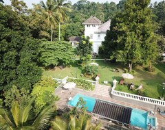 Otel Manor House-Kandy (Kandy, Sirilanka)