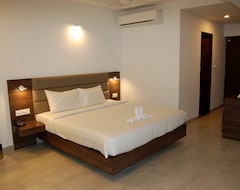 Hotel Le Aham (Puducherry, India)