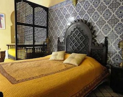 Hotel Dar Limoun Amara (Marrakech, Morocco)