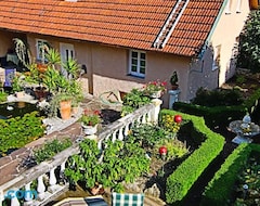 Toàn bộ căn nhà/căn hộ Villa Toscana (Moorenweis, Đức)