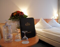 Khách sạn Cityhotel Primavera (Trier Treves, Đức)