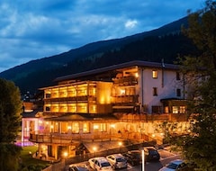 Hotel Alpenblick (Sexten, Italy)