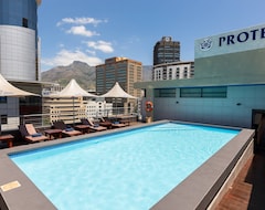 Protea Hotel by Marriott Cape Town North Wharf (Cape Town, Güney Afrika)