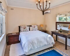 Toàn bộ căn nhà/căn hộ Beachfront Cottage-Cecelia's (Zinkwazi Beach, Nam Phi)