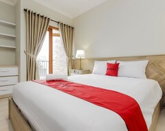 Hotel RedDoorz Premium near Ragunan Zoo 2 (Jakarta, Indonesien)