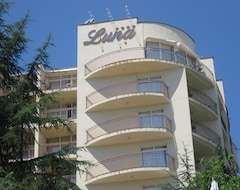 Luna Beach Hotel - Half Board & All Inclusive (Golden Sands, Bulgaria)