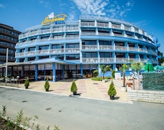 Hotel Bohemi (Slanchev Bryag, Bugarska)