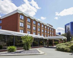 The Telford Centre Hotel By Accor Hotel Opening March 2019 (Telford, United Kingdom)