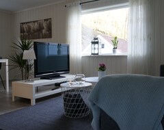 Koko talo/asunto Otra Inn (Vennesla, Norja)