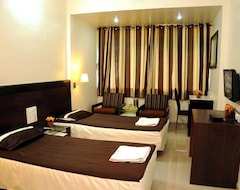 Hotel Krishna Residency (Pune, India)