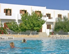 Khách sạn Sophia (Ammoopi, Hy Lạp)