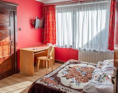 Bed & Breakfast Dom wypoczynkowy Stoch Madry (Bialy Dunajec, Polonia)