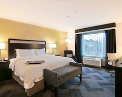 Khách sạn Hampton Inn & Suites Bellevue Downtown-Seattle, WA (Bellevue, Hoa Kỳ)