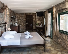 Hotel Agrilia Koromili Retreat (Villia, Grækenland)